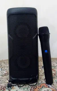 اسپیکر دوبانده