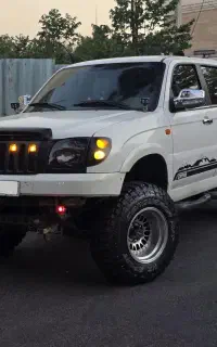 کاپرا ۱ مدل ۹۰