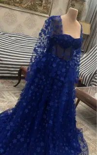 لباس مجلسی