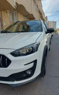 اطلس G ساندروف