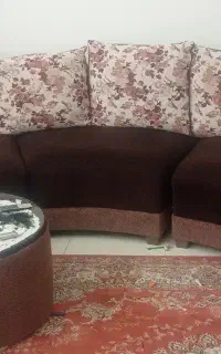 فروش مبل راحتی گرد