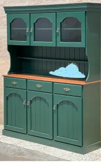 کافی بار (بوفه)