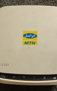 مودم ایرانسل مدل GP-2101