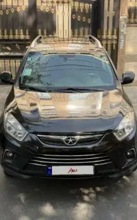 جک s5 مشکی مدل 97