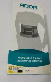 کمربندشکم بند