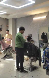 آموزش پیرایشگر مردانه