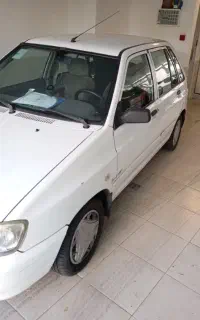 پراید 111
