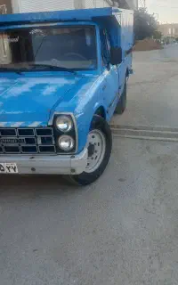 نیسان ابی