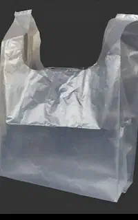 نایلون خرید و زباله ارسال رایگان