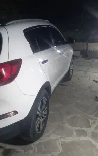اسپورتج ۲۰۱۴