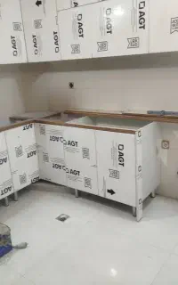 نیروی آم دی آف کار