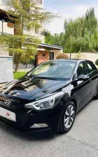 i20 مدل 96