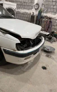 صافکاریpdr وسنتی حرفه ای با بهترین کیفیت