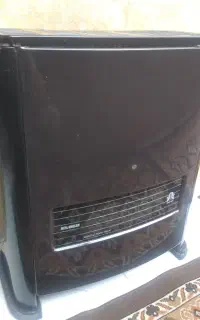 به علت شوفاژ