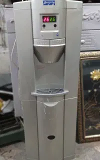 آبسردکن سالم