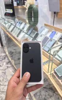 Iphone 16Normall
