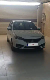 سهند ۴۰۳ پارس خودروی