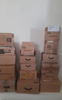 کارتن پست