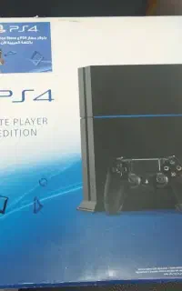 Ps4  1T  در حد کپی خور