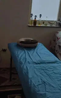 ماساژ ریلکسی آمل