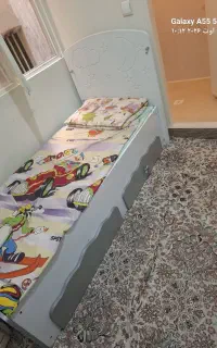 سرویس خواب دو منظوره