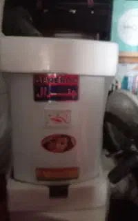 آبگرمکن برقی