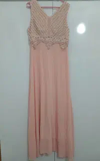 پیراهن مجلسی