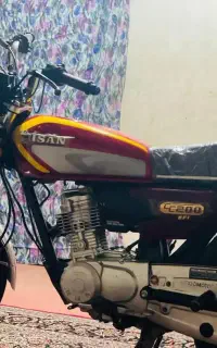 موتور125احسان