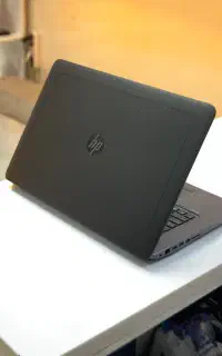 لپتاپ استوک اچ پی مدل g3 17