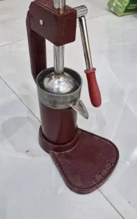 دستگاه آب مرکبات گیری