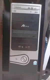 کامپیوتر خانگی
