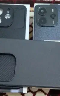 نوت ۱۴ ح ۲۵۶ گارانتی ۱۳ ماه بی خش با تست