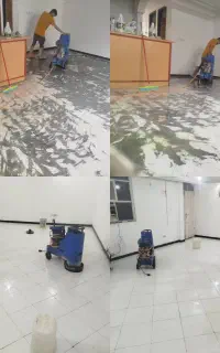 کفساب کفسابی سنگساب کف ساب سنگ ساب بتن آسمان