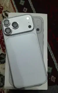 گوشی ایفن ۱۷ پرو مکس فول کپی