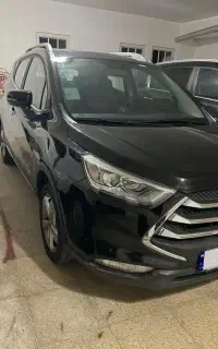 S3 96 جک اتومات
