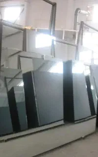 آینه جام در ابعاد 2×170