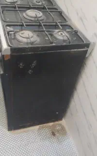 گاز طرح فر