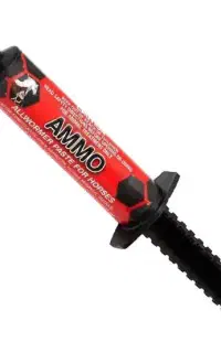 خمیر انگل Ammo (امو)