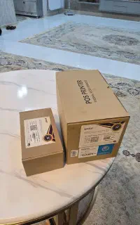 بارکدخوان و پرینتر