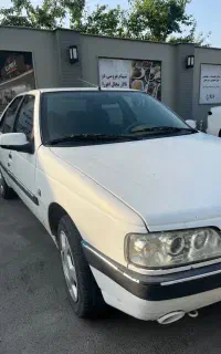 Slx ۹۹ سالم