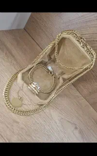 طلا ی نو به قیمت تابلو
