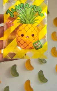 استخدام نماینده و ویزیتور کارخانه پاستیل