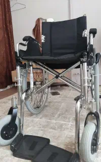 ویلچر نو