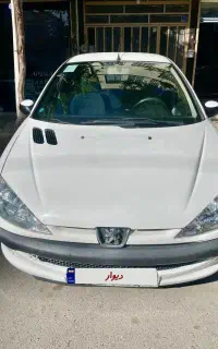 206tu5فوق العاده سالم