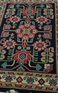 فرش ماشینی سنتی