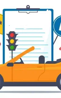 تمامی پایه های رانندگی را از ما بخواهید