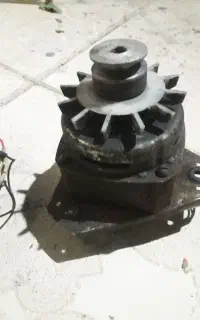 موتور لباسشوئی سطلی