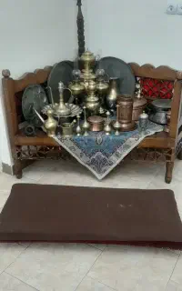میزسنتی
