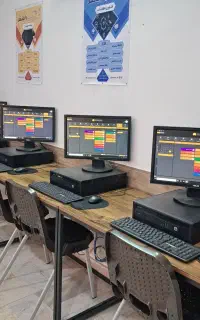آموزش حسابداری بازارکار + محک و اکسل + مدرک
