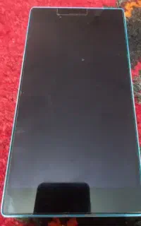 تبلت لنوو ۷ اینچ 4G دو سیم کارتی